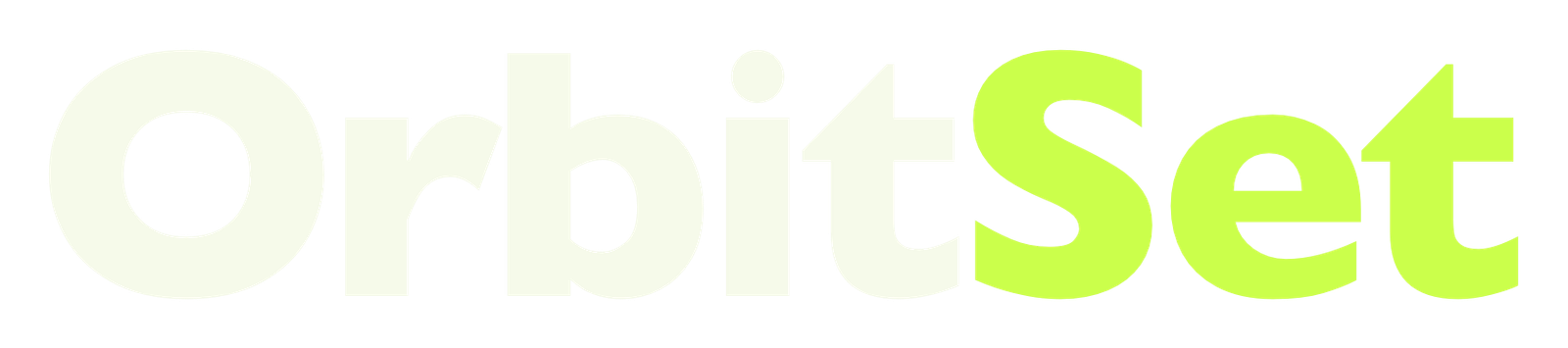 OrbitSet